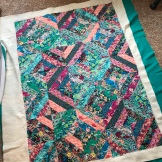 Mudsock Charity Quilt